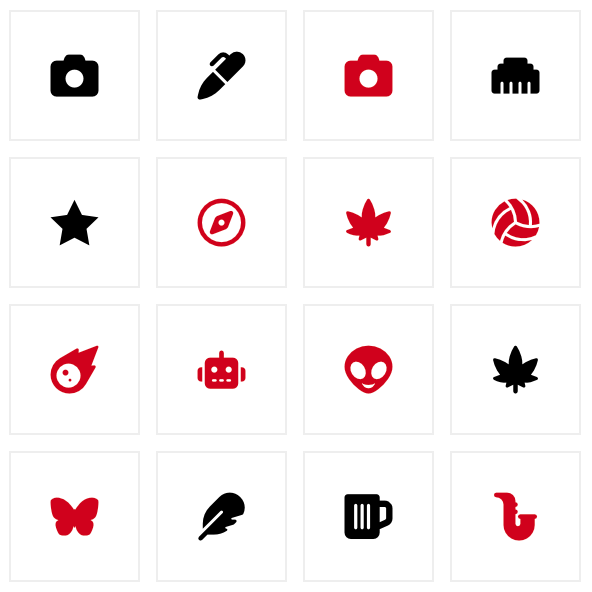 Game mode 3 preview for the Red-Black Table focus training interface